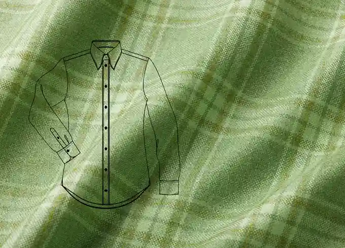 Maatwerk Overhemden – Elegantie tot in de kraag